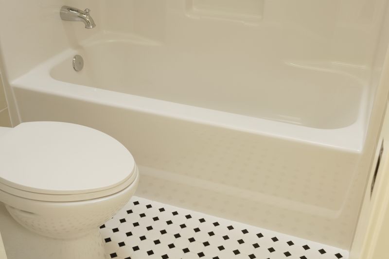 Best Bathtub Refinishing Contractors in Nashville, TN