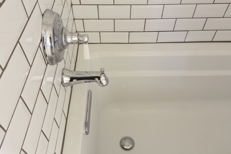 Refinished Bathtub in Nashville