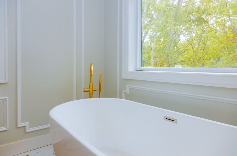 Bathroom Renovation Contractors